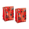 Aripioare gonflabile Mondo LadyBug 15 x 23 cm