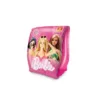 Aripioare gonflabile inot copii Mondo Barbie 15 x 23 cm