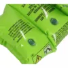 Aripioare gonflabile inot pentru copii Verde