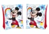 Aripioare inot pentru copii Globo Clubul lui Mickey Mouse gonflabile
