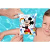 Aripioare pentru inot Bestway Mickey Mouse set 2bucati