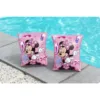 Aripioare pentru inot Bestway Minnie Boutique set 2 bucati