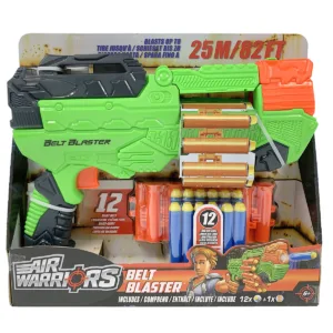 Arma de jucarie Air Warriors