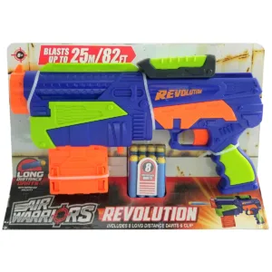 Arma de jucarie Air Warriors