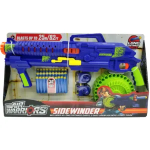 Arma de jucarie Air Warriors