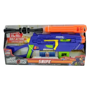 Arma de jucarie Air Warriors