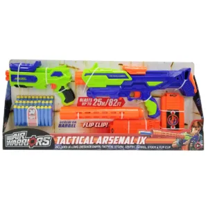Arma de jucarie Air Warriors