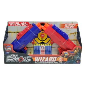 Arma de jucarie Air Warriors