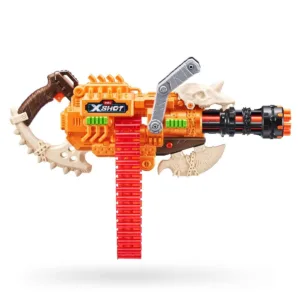 Arma de jucarie X-Shot