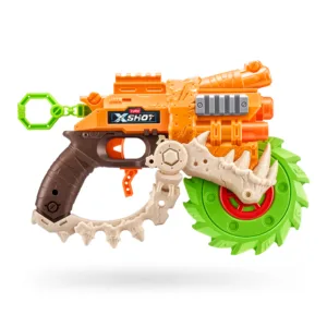 Arma de jucarie X-Shot