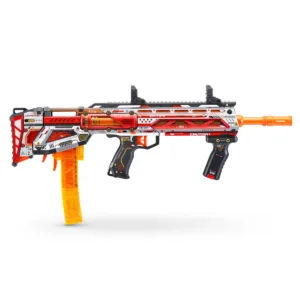 Arma de jucarie X-Shot