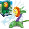 Aspersor de gradina pentru copii Splash Sunflower