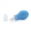 Aspirator nazal 0 luni+ cu capac de protectie Moonlight Blue