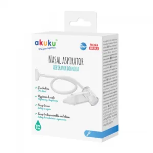 Aspirator nazal Akuku