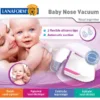 Aspirator nazal Baby Nose Vacuum 2014 Lanaform