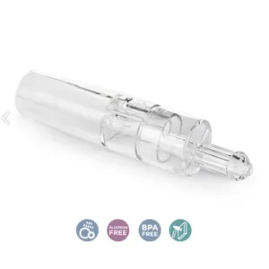 Aspirator nazal Happy Nose 0 luni+ PetiteMars