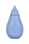 Aspirator nazal Minut Baby bleu