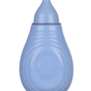 Aspirator nazal Minut Baby bleu