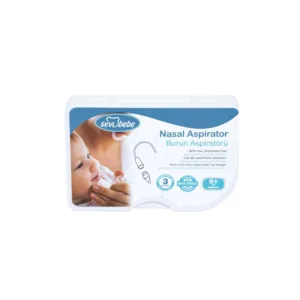 Aspirator nazal SeviBebe