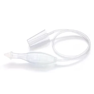 Aspirator nazal Vitammy Katarino cu conectare la aspiratorul de uz casnic