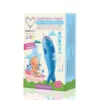Aspirator nazal electric EasyCare Baby cu 2 viteze de aspiratie si melodii