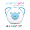 Aspirator nazal electric Nosiboo Pro2 Albastru