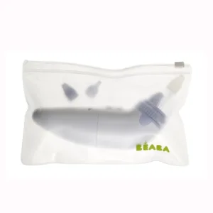 Aspirator nazal electric Tomydoo - Mineral