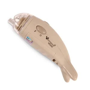 Aspirator nazal electric cu melodii Akiko
