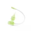Aspirator nazal moale si sigur 0 luni+ Fresh Green