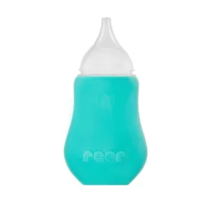 Aspirator nazal pentru bebelusi SoftClean Reer