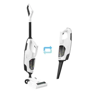 Aspirator vertical 2 in 1 pentru copii Tegole