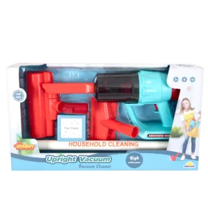 Aspirator vertical cu accesorii