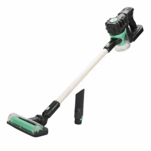 Aspirator vertical cu lumini si sunete