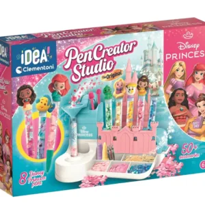 Atelier de creat pixuri