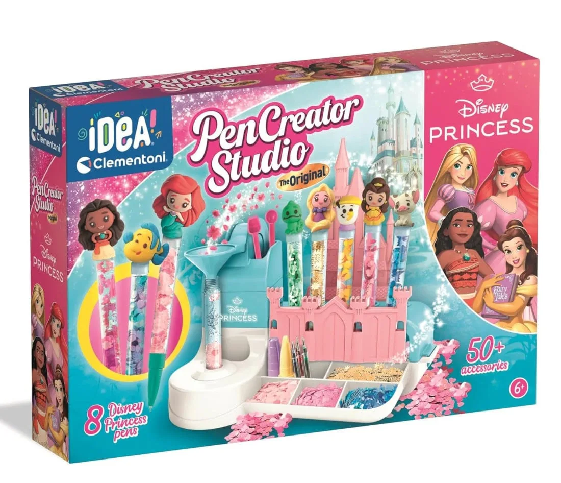 Atelier de creat pixuri