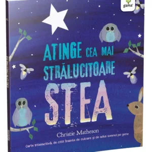 Atinge cea mai stralucitoare stea