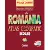 Atlas geografic scolar