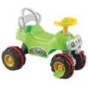 Atv cu pedale Pilsan Explorer Green