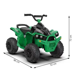 Atv electric pentru copii