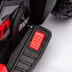 Atv electric pentru copii GTS1155 Red