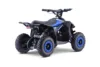 Atv electric pentru copii Hiperfect Blue