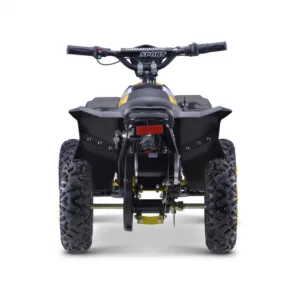 Atv electric pentru copii Hiperfect