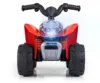 Atv electric pentru copii Honda Red 30W 18-36 luni cu licenta