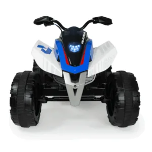 Atv electric pentru copii Injusa Quad Rage 12V