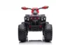 Atv electric pentru copii Nichiduta Road Power Red
