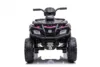 Atv electric pentru copii Nichiduta XT-Speed Pink 12V cu roti EVA 80W