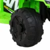 Atv electric pentru copii Storm Green
