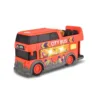 Autobuz Dickie City Bus 15 cm