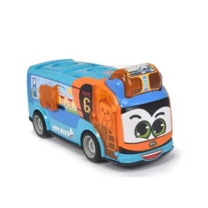 Autobuz Simba ABC 22 cm