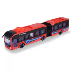 Autobuz Volvo City Dickie 40 cm